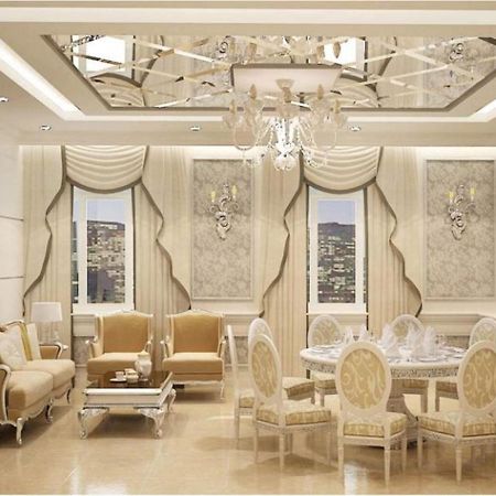 Royal Huy Hotel Vinh Phuc Vinh Yen Buitenkant foto